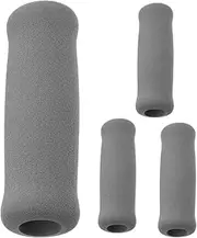 Walker Handle Grip Covers 4 Pack Soft Foam Grip for Walking Easy to Install
