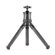 Gitzo Mini Traveler Tripod Kit (Black)