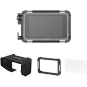 SmallRig Cage Kit for Atomos NinjaV/NinjaV+