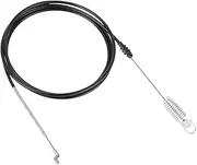 BZTT 105-1845 Lawn Mower Drive Cable for Toro Recycler 22" Self Propelled Cable Replacement Toro Self Propelled Cable 105-1845 290-931 14508 60-530 Traction Control Cable
