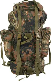 Mil-Tec BW Combat Camo, backpack