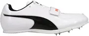 [PUMA] Unisex Adults Evospeed Long Jump 6 Track and Field Shoes