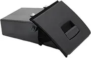 Shuogoufeng Store Driver Side Front Dashboard Tray Storage Compartment Glove Box Compatible With B*W Compatible With 5Series F10 F11 M5 520 525 528 530 2010-2016(Black)