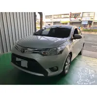 在飛比找蝦皮購物優惠-銳訓汽車配件精品-台南麻豆店 Toyota Vios 安裝 