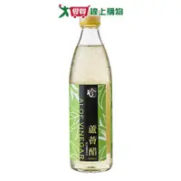 在飛比找蝦皮商城優惠-百家珍蘆薈醋600ml【愛買】