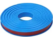 Wheel Protector - 9.8 Ft Car Trim Rim Savers,Decorative Wheel Hub Rim Trim, Wheel Protector Strips, Car Rim Guards for Curb Rash