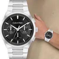 在飛比找Yahoo奇摩購物中心優惠-Calvin Klein CK Distinguish 日曆