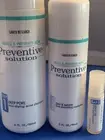 Acne & Blemish Treatment~3 Step System~Skincare Medication~Compares To Proactive