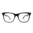 New KATE SPADE Eyeglasses ANIYAH W4A Black Tortoise Optical Frame 51-18-140