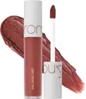 Rom&Nd Zero Velvet Tint Matte Lipstick, 05 Witty
