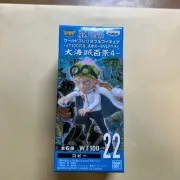 One Piece Figure World Collectible Figure WT100 Commemorative Great Pirate 100