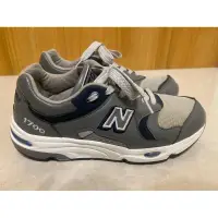 在飛比找蝦皮購物優惠-New balance M1700GRA US8.5 26.