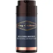 Gillette King C Gillette Beard Moisturiser 100mL