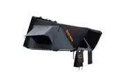 San Hima Jervis Pro Roof Top Tent Hardshell Side Opening With Ladder Camping 4WD