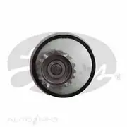 Gates Water Pump - GWP7000