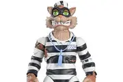 Super7: Teenage Mutant Ninja Turtles Ultimates: Scratch 7-inch Action Figure