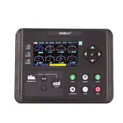 DC60D Generator Set Controller for Diesel/Gasoline/Gas Genset Parameters Monitor