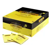 在飛比找樂天市場購物網優惠-Twinings 皇家伯爵茶 2公克 X 100包