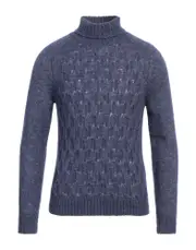 [HERITAGE] HERITAGE Turtlenecks - Item 14163309