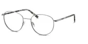 HUMPHREY´S 582357 30 Men's Glasses Gunmetal Size 49 - Private Health Rebate - Blue Light Block Available