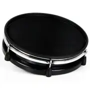 Alesis 12" Dual-Zone Mesh Head Electronic Drum Pad Trigger 2-Zone 12-inch 12in