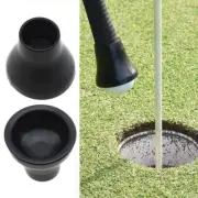 Golf Club Suction Cup Ball Catcher For Caddy Sucker K1K6 Retriever Golf W1M2
