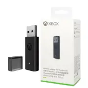 OEM Microsoft Xbox One Wireless Controller Adapter for Windows PC Brand New
