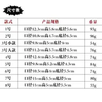 在飛比找ETMall東森購物網優惠-黑色小碗醬料碗快餐碗仿瓷飯碗湯碗密胺單耳碗四方碗塑料碗