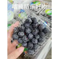 在飛比找Yahoo!奇摩拍賣優惠-🚩免運批發價 原裝12盒 批發價美國空運藍莓 智利藍莓 秘魯