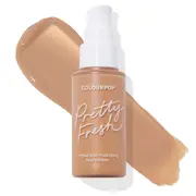Medium Dark 130 Neutral Hyaluronic Hydrating Foundation