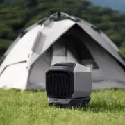 EcoFlow WAVE 2 Portable Air Conditioner Fastest Cooling and Heating