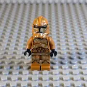 NEW LEGO Star Wars Clone Trooper Phase 2 Geonosis SW0606