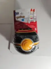 Mega Construx Pokémon Scorbunny (Series 17) Brand New Sealed
