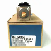 1PCS New Mitsubishi HG-MR053 Servo Motor In Box HGMR053 Expedited Shipping