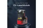 Creality 3D CV-Laser 1.6W Engraver Module for Ender-3 S1/S1 Pro/CV-01 Pro