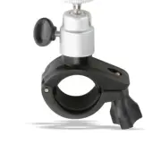 For DJI Gimbal Camera Bike Stand OSMO POCKET 1/2 Adapter Expansion Parts