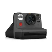 Polaroid Now Gen 2 - Black