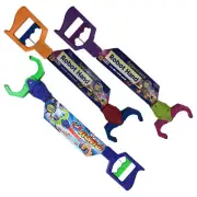 Interactive Toy Grabber Robot Hand Grabber Robotic Arm Reacher Grab