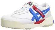 [Onitsuka Tiger] Sneakers DELEGATION EX (current model) White/Electric Blue 26.5
