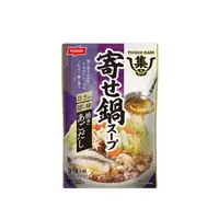 在飛比找PChome24h購物優惠-Nissui 集鍋湯底-海鮮風味湯底(650ml)