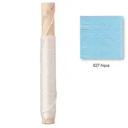 Soie et Silk Thread 627 AQUA for Hand Stitching 15m Embroidery Quilting Craft
