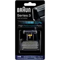 在飛比找蝦皮購物優惠-免運 現貨 百靈 BRAUN 刀頭刀網組 刀網匣 刮鬍刀 刀