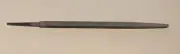 NICHOLSON 12" SQUARE 2ND CUT FILE AMERICAN PATTERN NEW - MADE IN USA