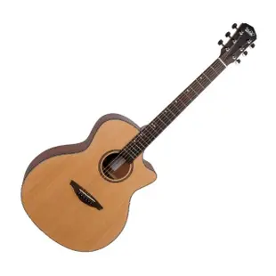 【Veelah】V0 雲杉合版系列 41吋 木吉他(原廠公司貨 商品皆有保固一年)