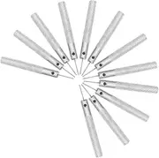 Professional Sim Card Removal Tool 12pcs Set for Smartphones Watch Pin Pusher Europe Sim Card Compatible Mobile Accessory Kit