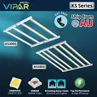 VIPARSPECTRA KS3000 KS5000 LED Grow Light Bars Full Spectrum Indoor Plant Flower