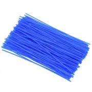 1 Box Orthodontic Oral Wax Line Sprue Wax Lines Stick 3.5 mm For Dental Lab