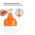 Light Bulb Led Emergency Light Bulb Portable USB Charging Lamp Bulb Keep