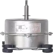 Fan Motor,Compatible for Gree, Air Conditioning Indoor Unit Motor YDK60-8A Cabinet Unit Fan Blade Motor
