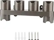 Crevice Tool Attachment Compatible for Dyson Gen 5 Gen5 V15 V12 V11 V10 V8 V7 Vacuum Cleaner Accessories Replacement Parts Brush Nozzle(D-Organizer Holder)